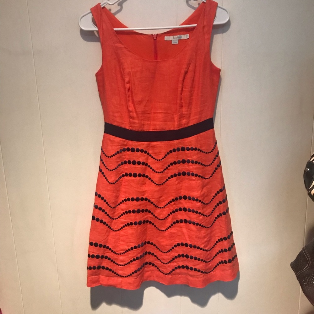 Boden dress
